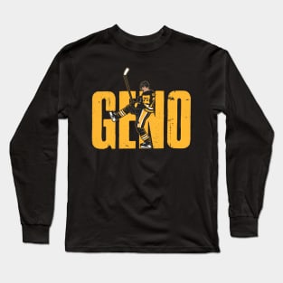 Evgeni Malkin Geno Long Sleeve T-Shirt